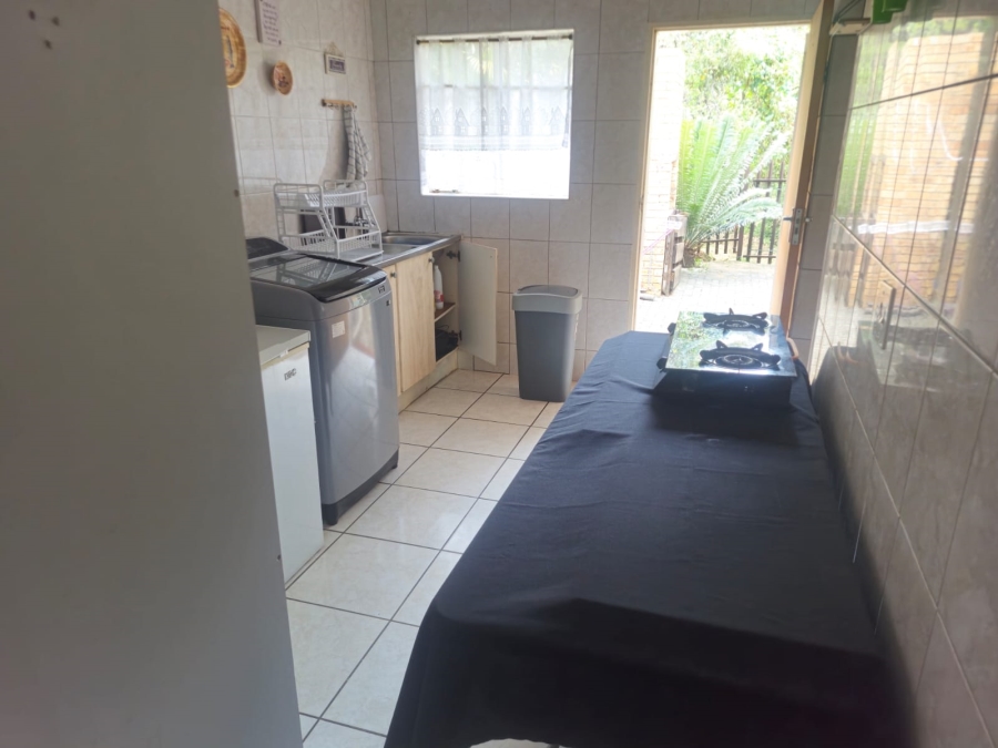 4 Bedroom Property for Sale in Safari Gardens North West